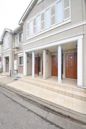 ルシェロ パラッツォ の物件内観写真